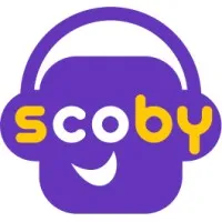 Scoby Social