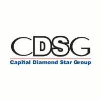 Capital Diamond Star Group (CDSG)