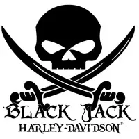 Black Jack Harley-Davidson