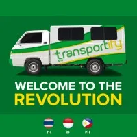 Transportify Philippines