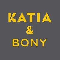 Katia & Bony