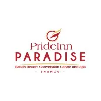 PRIDEINN PARADISE BEACH RESORT, CONVENTION AND SPA