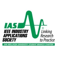 IEEE Industry Applications Society - Uva Wellassa University