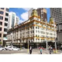 Downing Centre Court