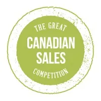 The Great Canadian Sales Competition