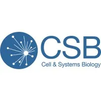 University of Toronto - Department of Cell and Systems Biology