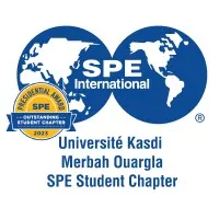 Society of Petroleum Engineers (SPE) Université Kasdi Merbah Ouargla Student Chapter