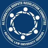 Alternative Dispute Resolution Committee, National Law University, Jodhpur