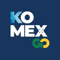 KOMEX GO Soluções em Comércio Exterior