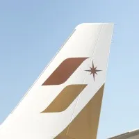 星宇航空 STARLUX Airlines