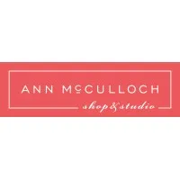 Ann McCulloch Studio