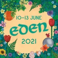 Eden Festival