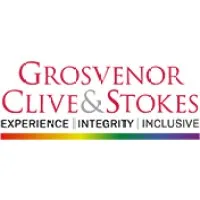 Grosvenor Clive & Stokes