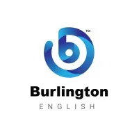 Burlington English