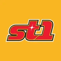 St1 Oy