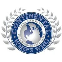 Continental Who's Who