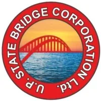 UTTAR PRADESH STATE BRIDGE CORPN LIMITED