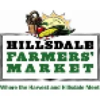 Hillsdale Farmers' Market
