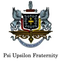Psi Upsilon Fraternity