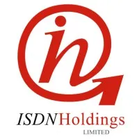 ISDN HOLDINGS LIMITED