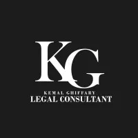 KG Legal Consultant