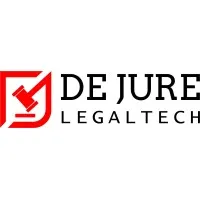 De Jure Legal Tech