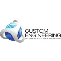 Custom Engineering, Inc.