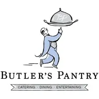 Butler's Pantry
