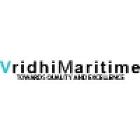 Vridhi Maritime Pvt Ltd
