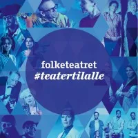 Folketeatret