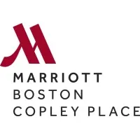 Boston Marriott Copley Place Hotel