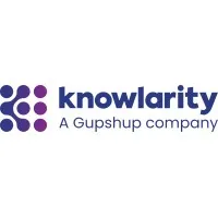 Knowlarity Communications India Pvt. Ltd.