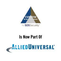 Custom Risk Solutions -Division of SOS Security LLC