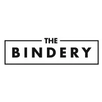 The Bindery