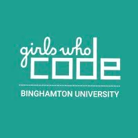 Girls Who Code at Binghamton University