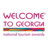 Welcome to Georgia! National Tourism Awards