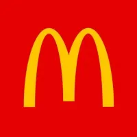 McDonald's And McCafé