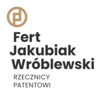 Fert Jakubiak Wróblewski rzecznicy patentowi