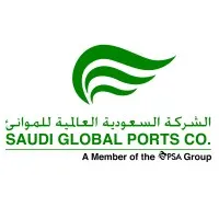Saudi Global Ports