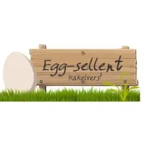 Egg-sellent