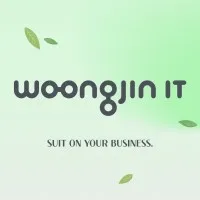 WOONGJIN
