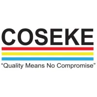 COSEKE LIMITED