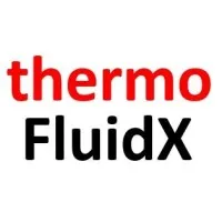 thermoFluidX