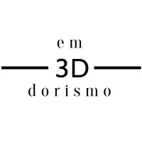 em 3D dorismo