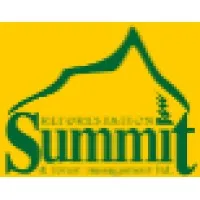 Summit Reforestation and Forest Management