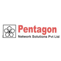 PENTAGON NETWORK SOLUTIONS PRIVATE LIMITED