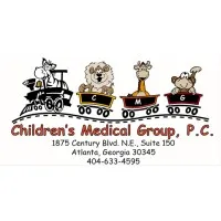 CHILDREN'S MEDICAL GROUP, P.C.