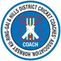 Hornsby Ku-ring-gai & Hills District Cricket Association