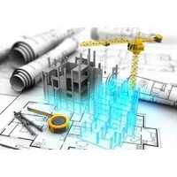 Construction and Consulting Design Inc.
