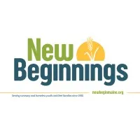 New Beginnings, Inc.